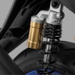 Yamaha Aerox-R 2018 di Indonesia – dari RM7,455