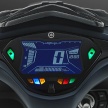2018 Yamaha Aerox-R Indonesia update – RM7,455
