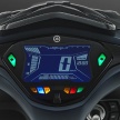 Yamaha Aerox-R 2018 di Indonesia – dari RM7,455