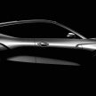 Hyundai Veloster 2019 – bahagian dalam pula ditunjuk