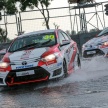 2018 Toyota Gazoo Racing Festival in Johor – day one