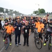 2018 Toyota Gazoo Racing Festival in Johor – day two