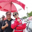 2018 Toyota Gazoo Racing Festival in Johor – day two
