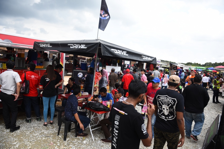 2018 Toyota Gazoo Racing Festival in Johor – day two 768178
