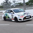 2018 Toyota Gazoo Racing Festival in Johor – day two