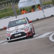 2018 Toyota Gazoo Racing Festival in Johor – day two
