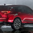 2019 Acura RDX teased ahead of debut in New York