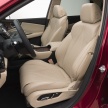 2019 Acura RDX teased ahead of debut in New York