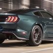 Ford Mustang Bullitt 2019 – edisi ulang tahun ke-50
