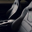 Ford Mustang Bullitt 2019 – edisi ulang tahun ke-50