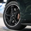 SPIED: 2020 Ford Mustang Bullitt – facelift model due?