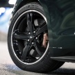 Ford Mustang Bullitt 2019 – edisi ulang tahun ke-50