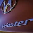 Hyundai Veloster 2019 tampil di Detroit – model biasa 2.0L dan 1.6L Turbo disertai model prestasi 275 hp