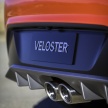 Hyundai Veloster 2019 tampil di Detroit – model biasa 2.0L dan 1.6L Turbo disertai model prestasi 275 hp