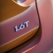 Hyundai Veloster 2019 tampil di Detroit – model biasa 2.0L dan 1.6L Turbo disertai model prestasi 275 hp