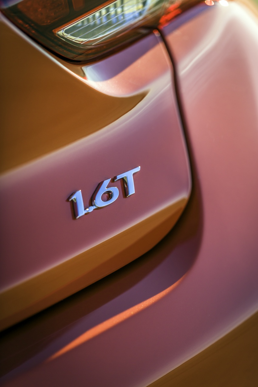 Hyundai Veloster 2019 tampil di Detroit – model biasa 2.0L dan 1.6L Turbo disertai model prestasi 275 hp 763784