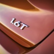Hyundai Veloster 2019 tampil di Detroit – model biasa 2.0L dan 1.6L Turbo disertai model prestasi 275 hp