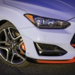 Hyundai Veloster N Performance Concept for SEMA