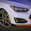 Hyundai Veloster 2019 tampil di Detroit – model biasa 2.0L dan 1.6L Turbo disertai model prestasi 275 hp