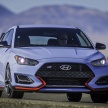 Hyundai Veloster 2019 tampil di Detroit – model biasa 2.0L dan 1.6L Turbo disertai model prestasi 275 hp