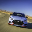 Hyundai Veloster 2019 tampil di Detroit – model biasa 2.0L dan 1.6L Turbo disertai model prestasi 275 hp