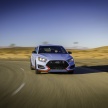 Hyundai Veloster 2019 tampil di Detroit – model biasa 2.0L dan 1.6L Turbo disertai model prestasi 275 hp