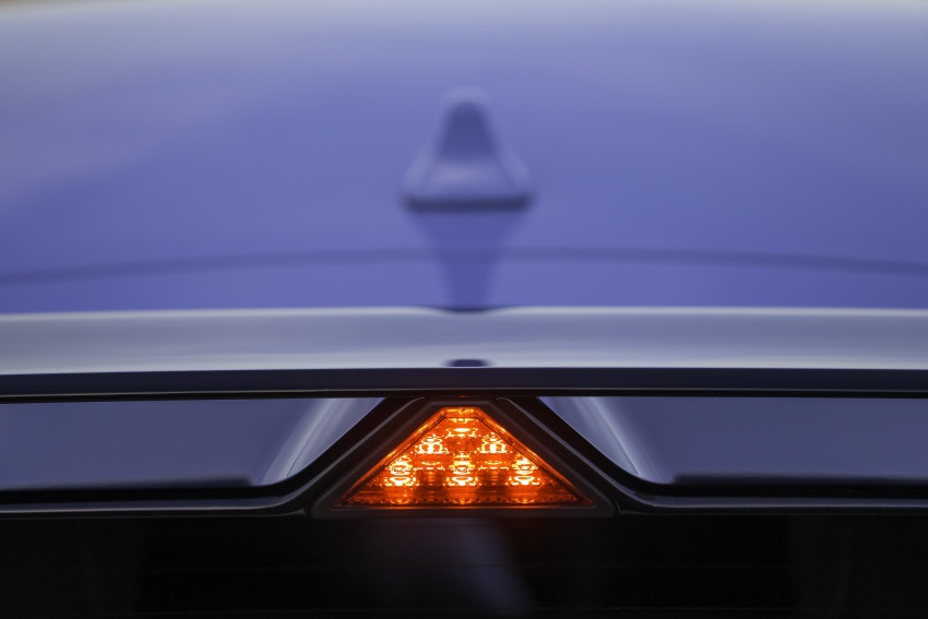 Hyundai Veloster 2019 tampil di Detroit – model biasa 2.0L dan 1.6L Turbo disertai model prestasi 275 hp 763854