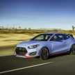 2022 Hyundai Veloster – regular variants discontinued due to expanded SUV line-up, only Veloster N remains