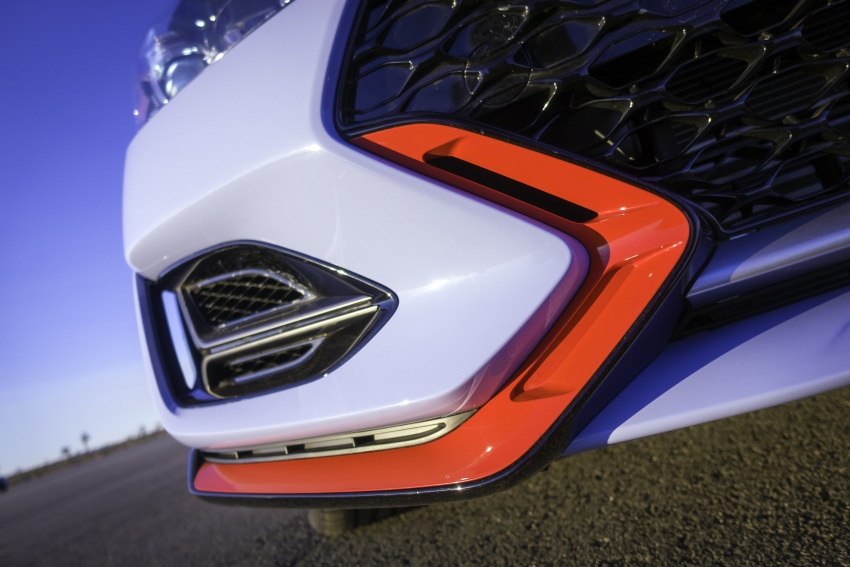Hyundai Veloster 2019 tampil di Detroit – model biasa 2.0L dan 1.6L Turbo disertai model prestasi 275 hp 763812