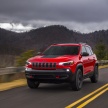 Jeep Cherokee discontinued after 50 years – to be replaced by Dodge Hornet-based mid-size crossover?