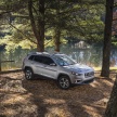 2019 Jeep Cherokee fully revealed – new 2.0L turbo