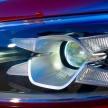 Kia K3 GT revealed in Korea, BMW Gran Turismo-style