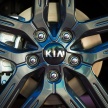 Kia K3 GT didedah di Korea, gaya-BMW Gran Turismo