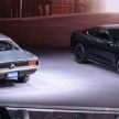 Ford Mustang Bullitt 2019 – edisi ulang tahun ke-50