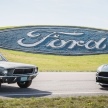 SPIED: 2020 Ford Mustang Bullitt – facelift model due?
