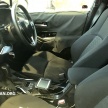 Toyota Auris (Corolla) <em>hatchback</em> baru – gambar bocor