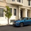 Volkswagen Jetta 2019 tampil secara rasmi di Detroit