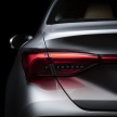 Toyota Avalon 2019 – lebih agresif, mewah dan maju