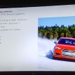 Audi Ice Driving Experience Finland with the S4 Avant – learning to drive in the winter with the aid of quattro