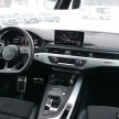 Audi Ice Driving Experience Finland with the S4 Avant – learning to drive in the winter with the aid of quattro
