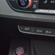 Audi Ice Driving Experience Finland with the S4 Avant – learning to drive in the winter with the aid of quattro
