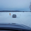 Audi Ice Driving Experience Finland with the S4 Avant – learning to drive in the winter with the aid of quattro
