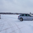 Audi Ice Driving Experience Finland with the S4 Avant – learning to drive in the winter with the aid of quattro
