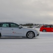 Audi Ice Driving Experience Finland with the S4 Avant – learning to drive in the winter with the aid of quattro