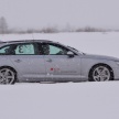 Audi Ice Driving Experience Finland with the S4 Avant – learning to drive in the winter with the aid of quattro