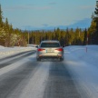 Audi Ice Driving Experience Finland with the S4 Avant – learning to drive in the winter with the aid of quattro
