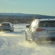 Audi Ice Driving Experience Finland with the S4 Avant – learning to drive in the winter with the aid of quattro