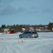 Audi Ice Driving Experience Finland with the S4 Avant – learning to drive in the winter with the aid of quattro