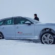 Audi Ice Driving Experience Finland with the S4 Avant – learning to drive in the winter with the aid of quattro