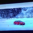 Audi Ice Driving Experience Finland with the S4 Avant – learning to drive in the winter with the aid of quattro